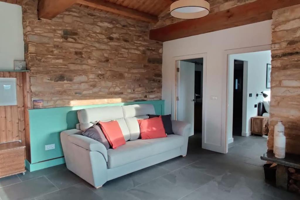 הוילה לוגו La Casita מראה חיצוני תמונה