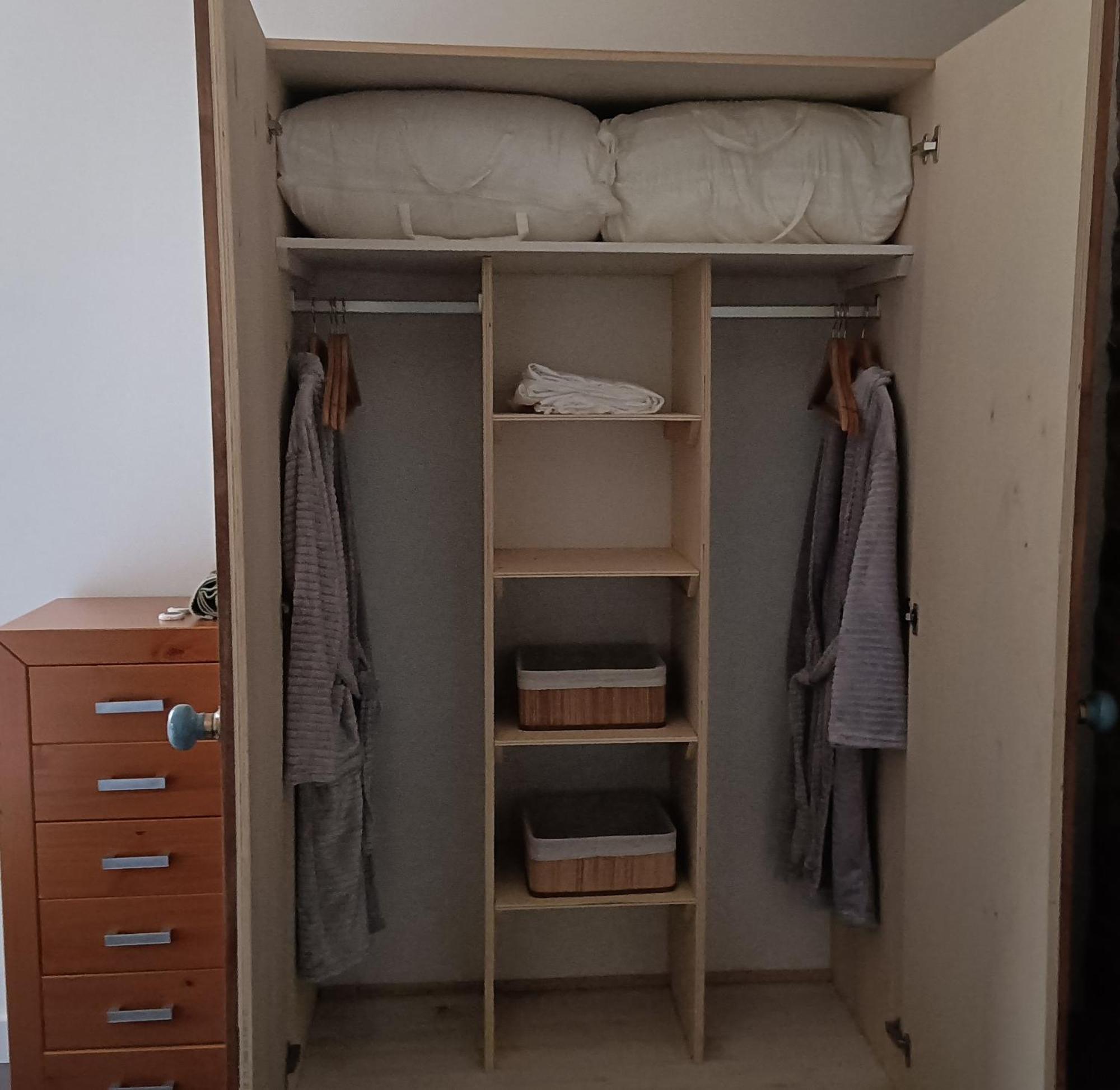 הוילה לוגו La Casita מראה חיצוני תמונה