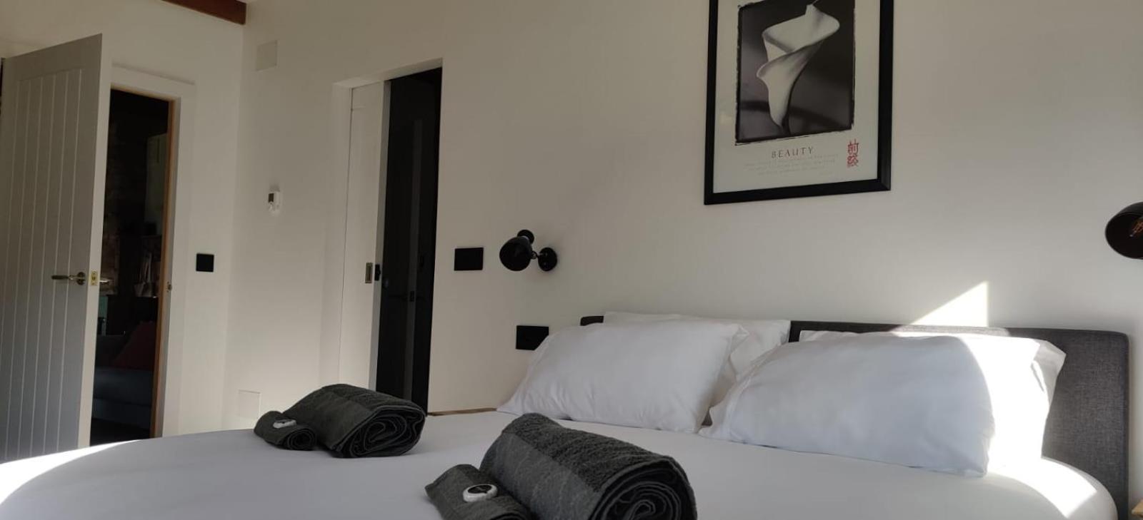 הוילה לוגו La Casita מראה חיצוני תמונה