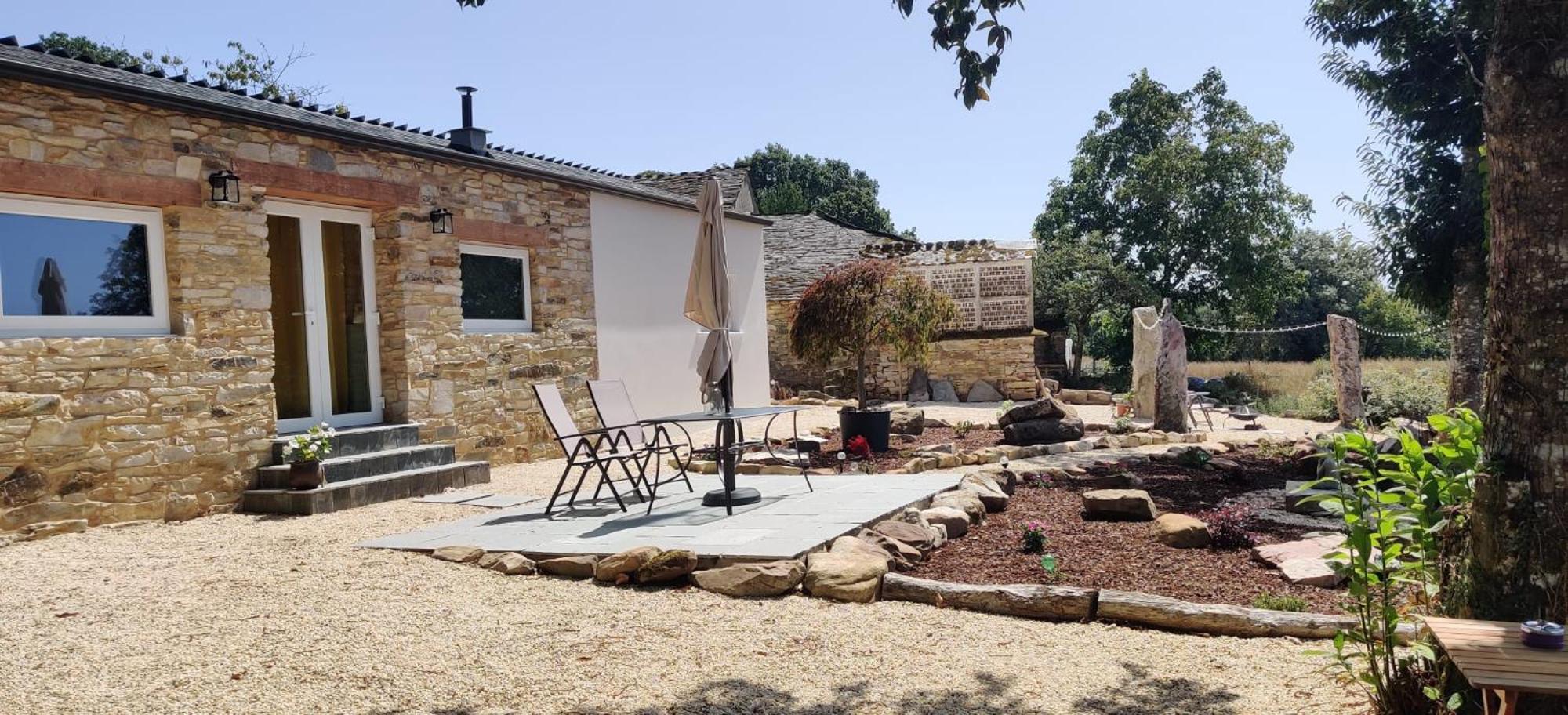 הוילה לוגו La Casita מראה חיצוני תמונה