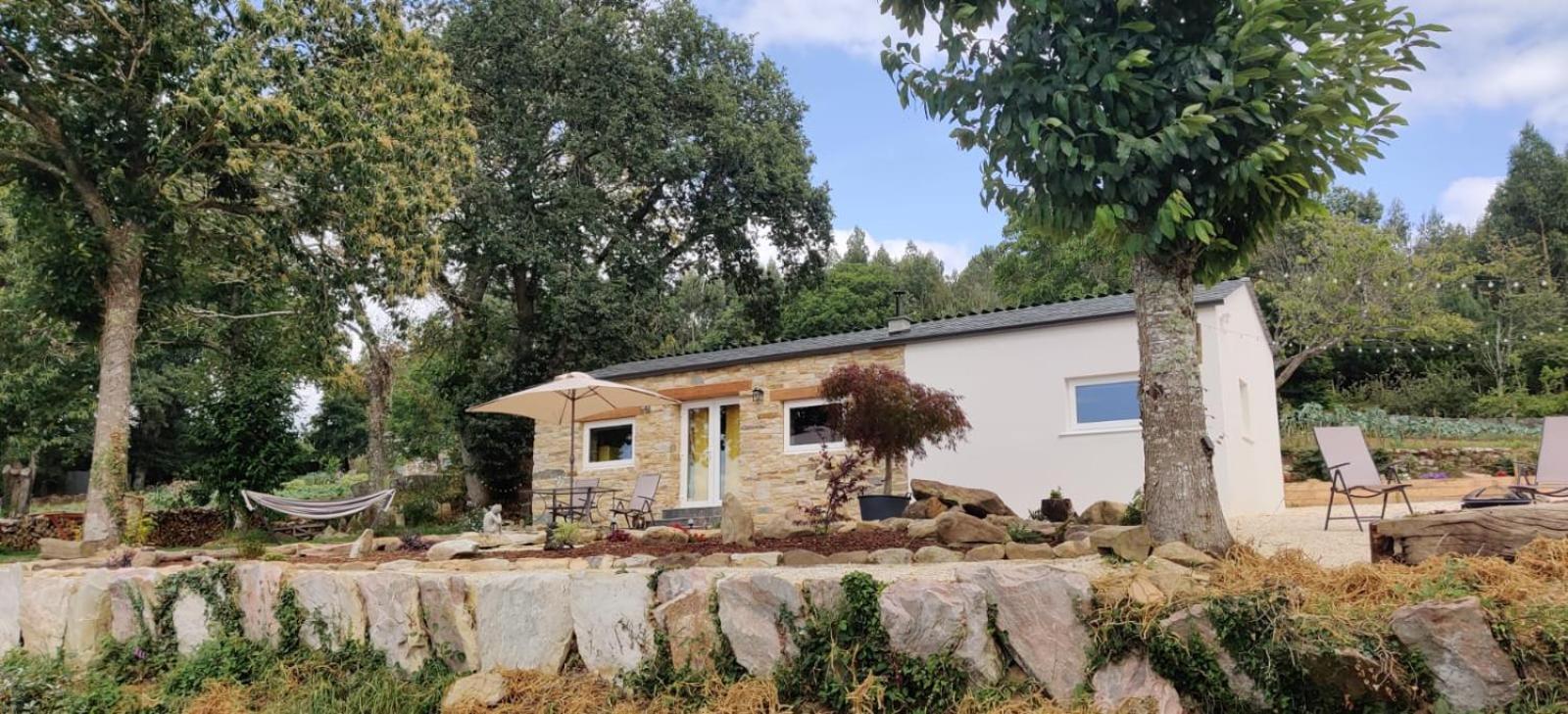הוילה לוגו La Casita מראה חיצוני תמונה
